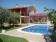 ORIHUELA ALICANTE SALE OF VILLA IN SPAIN FARM HOUSES AND ORIHUELA ALICANTE Haus 
